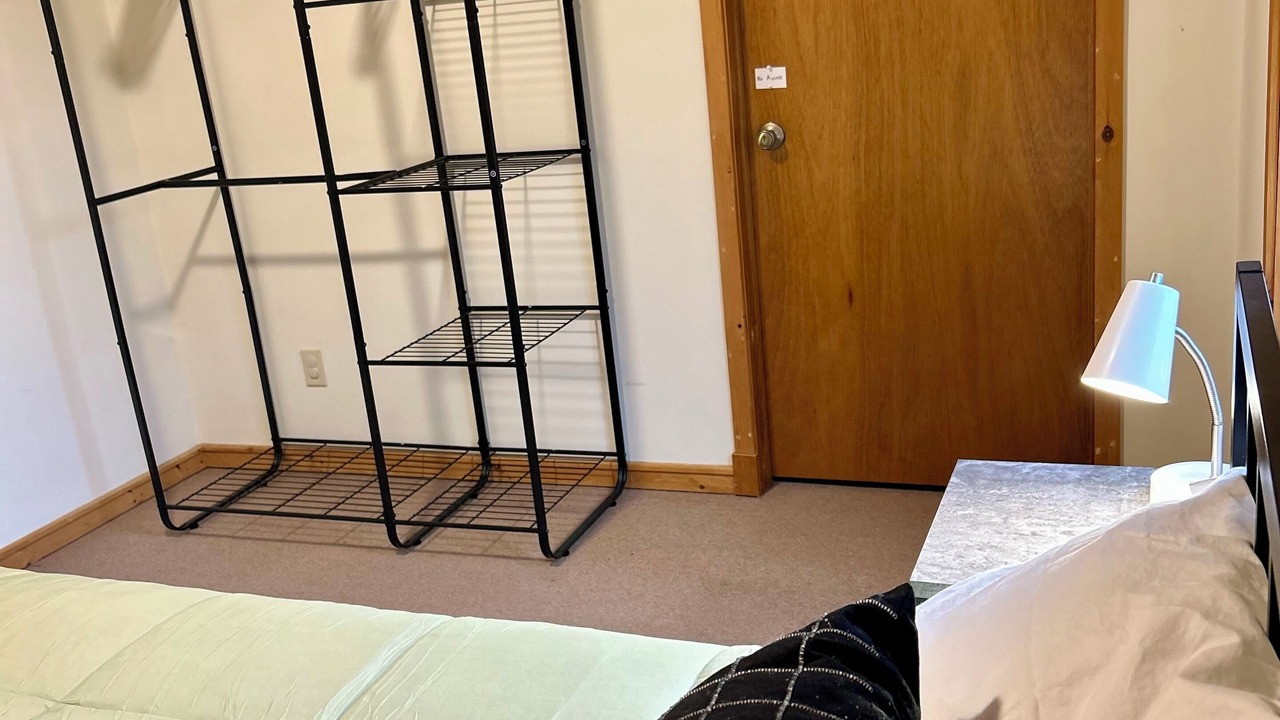 Photo of Bedroom in Grand Marais