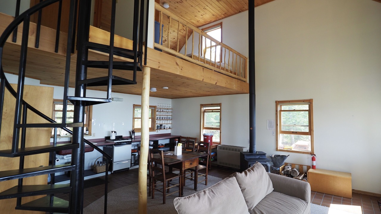 Photo of Livingroom in Grand Marais