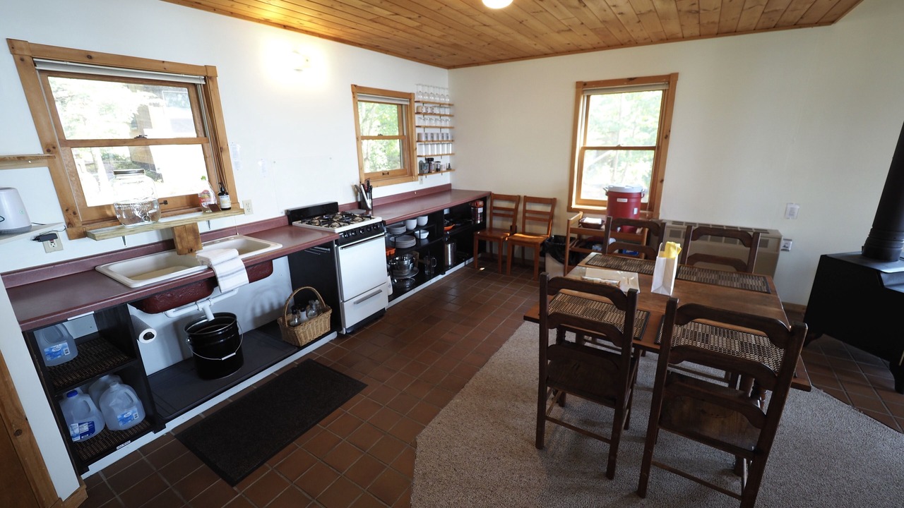 Photo of Kitchen in Grand Marais