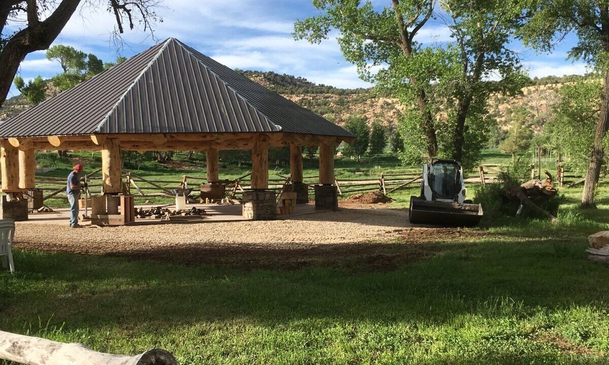 Photo of Outdoor in Tabiona