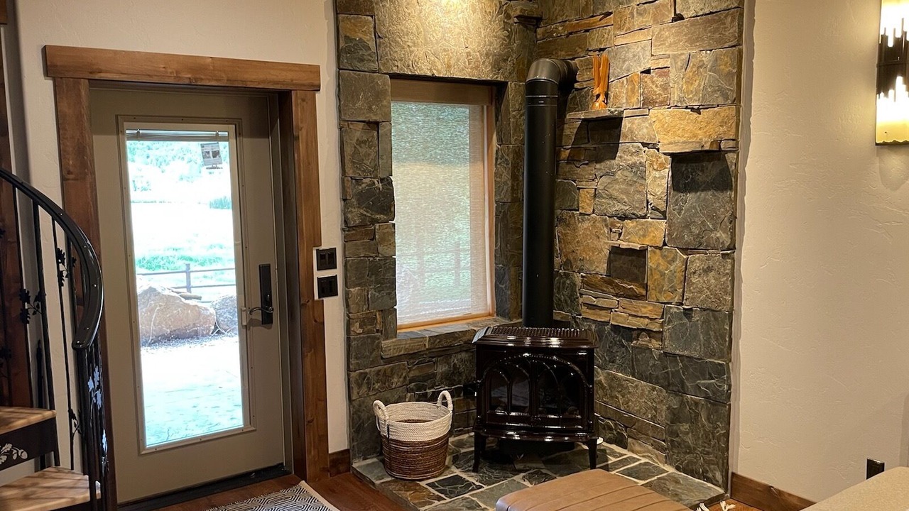 Photo of Livingroom in Tabiona