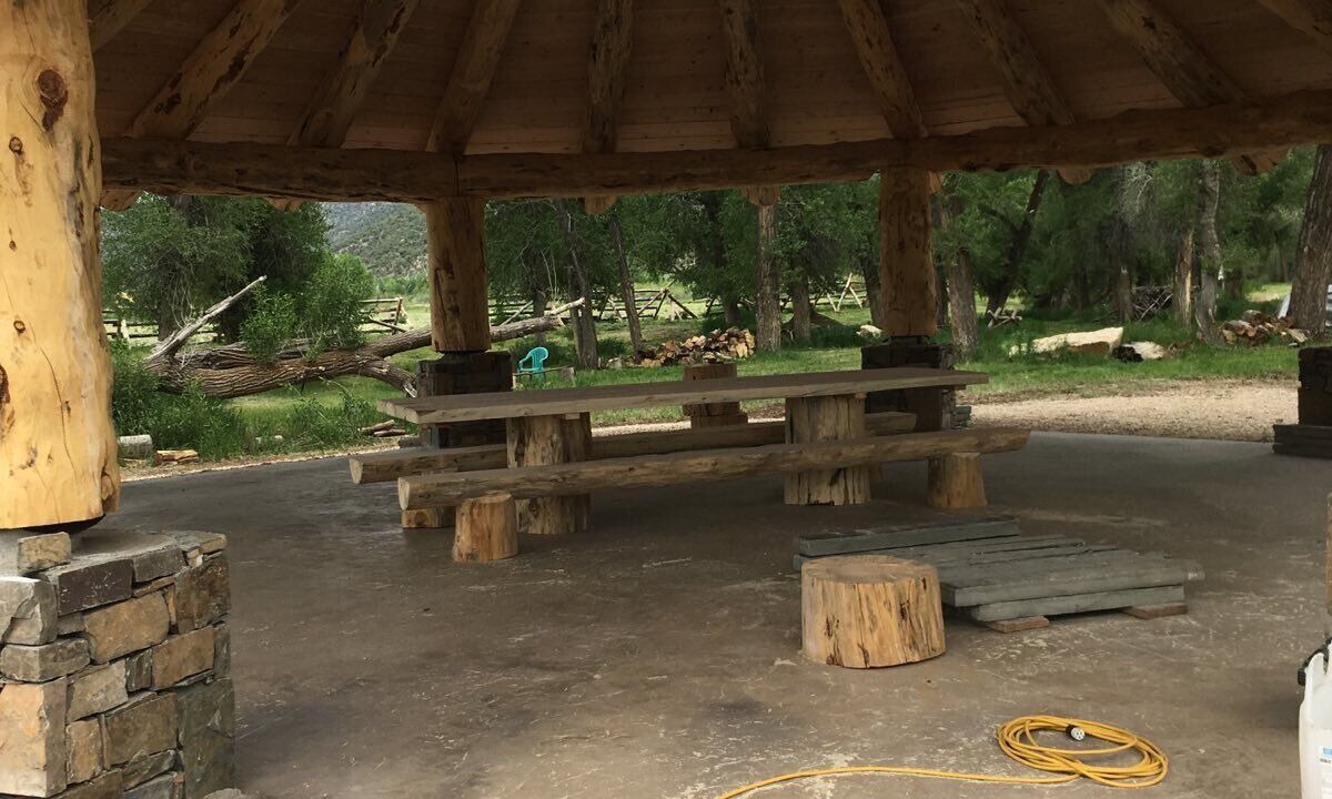 Photo of Outdoor in Tabiona