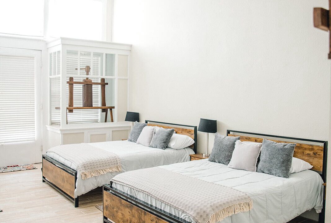 Photo of Bedroom in Mason