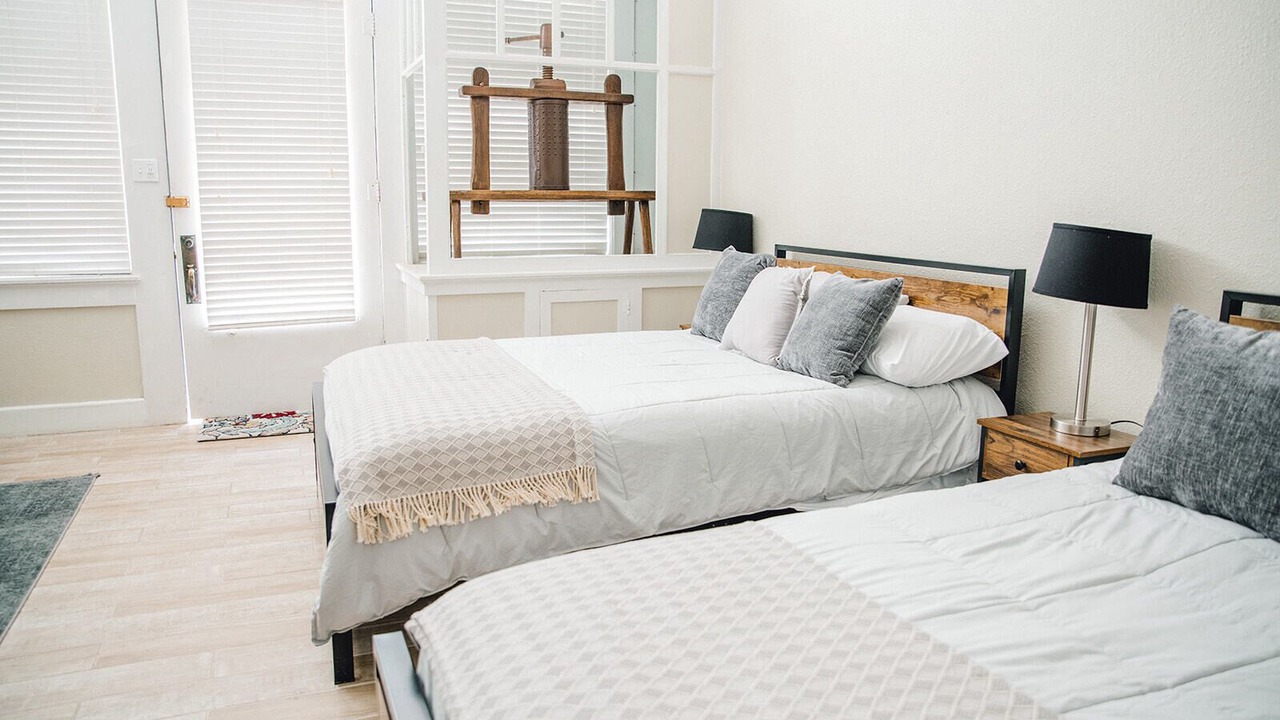 Photo of Bedroom in Mason