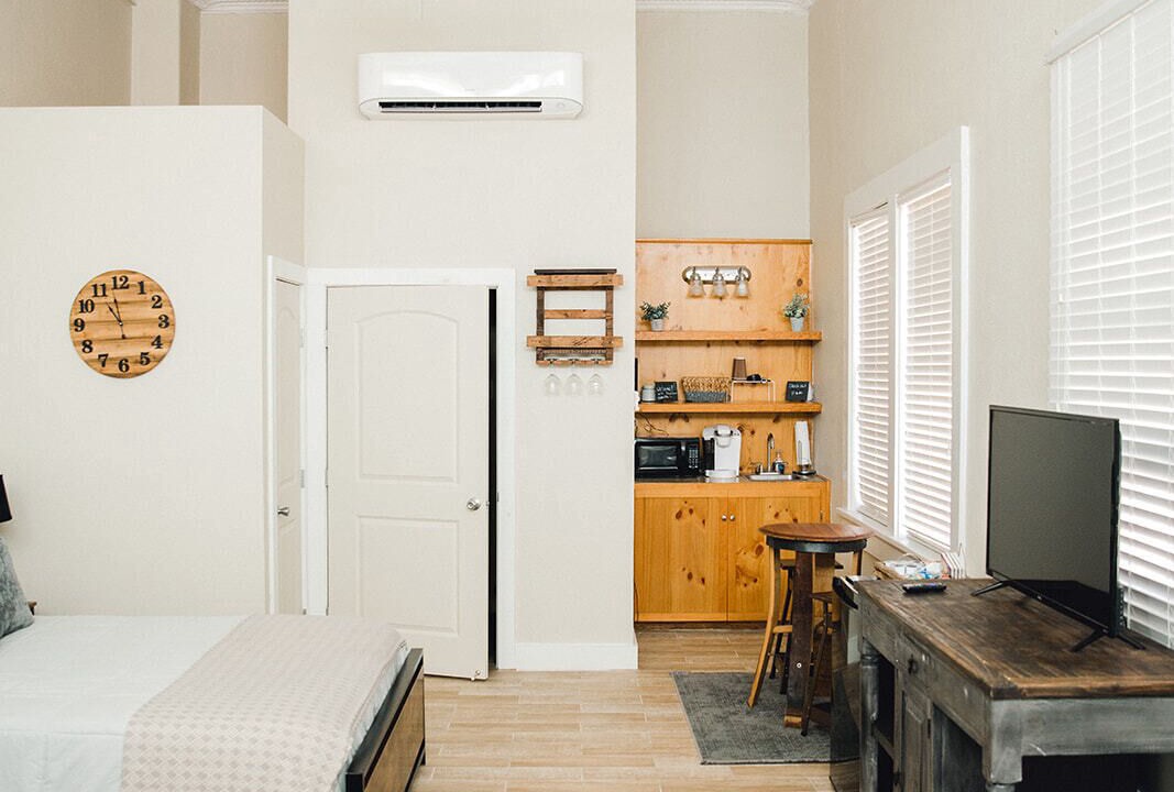 Photo of Bedroom in Mason