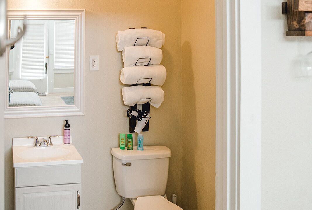 Photo of Bathroom in Mason