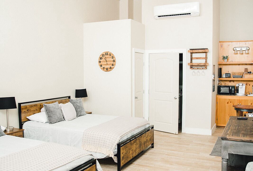Photo of Bedroom in Mason