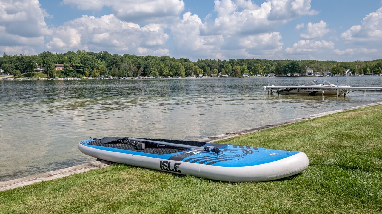 Photo of Others in Lake