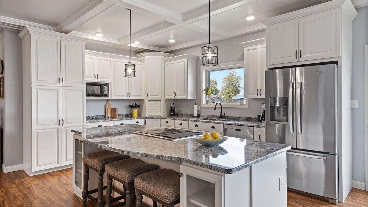 Photo of Kitchen in Lake