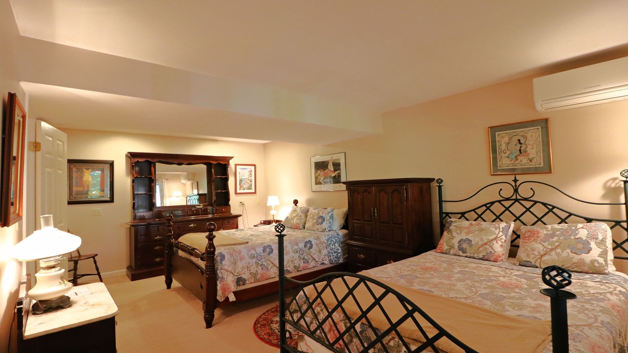 Photo of Bedroom in Chautauqua