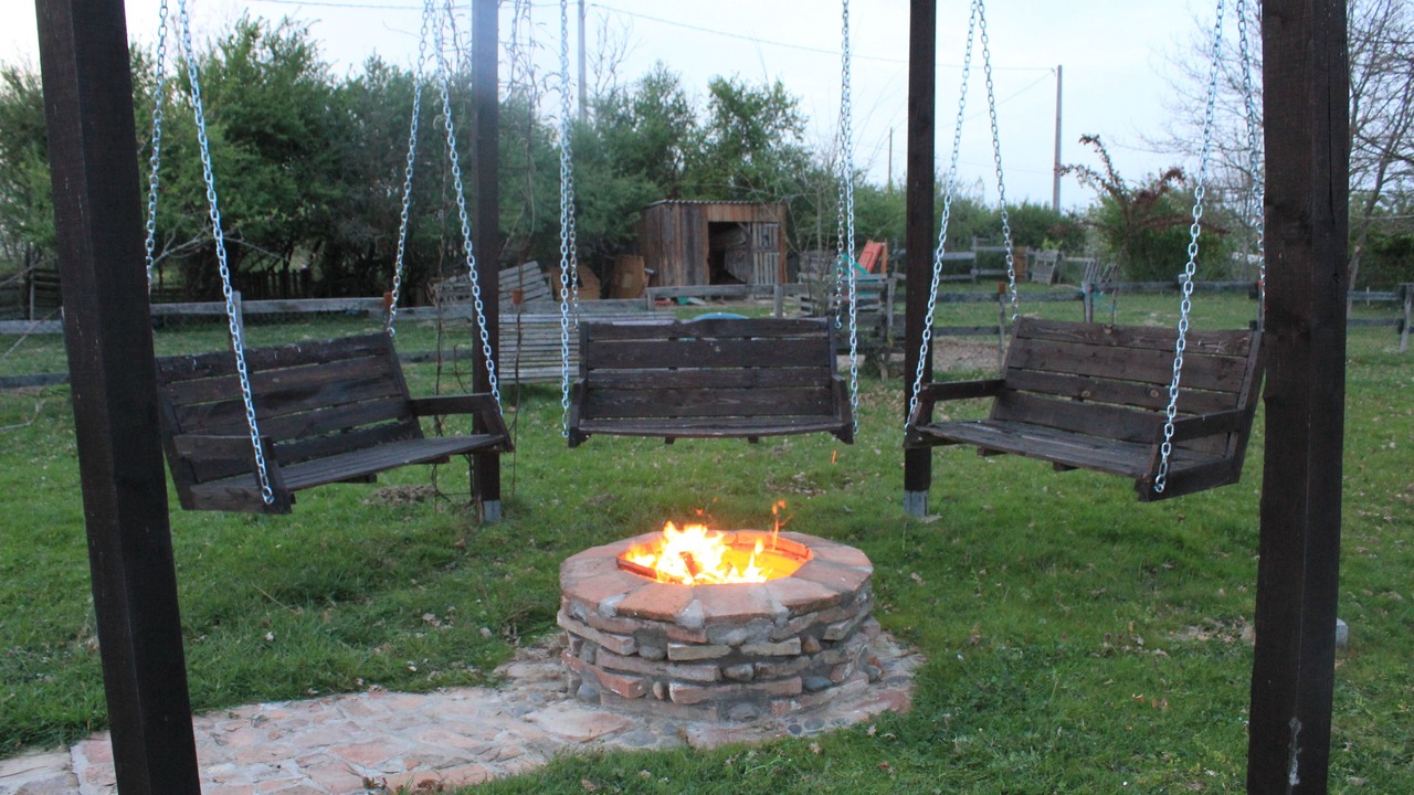 Photo of Outdoor in Esparsac