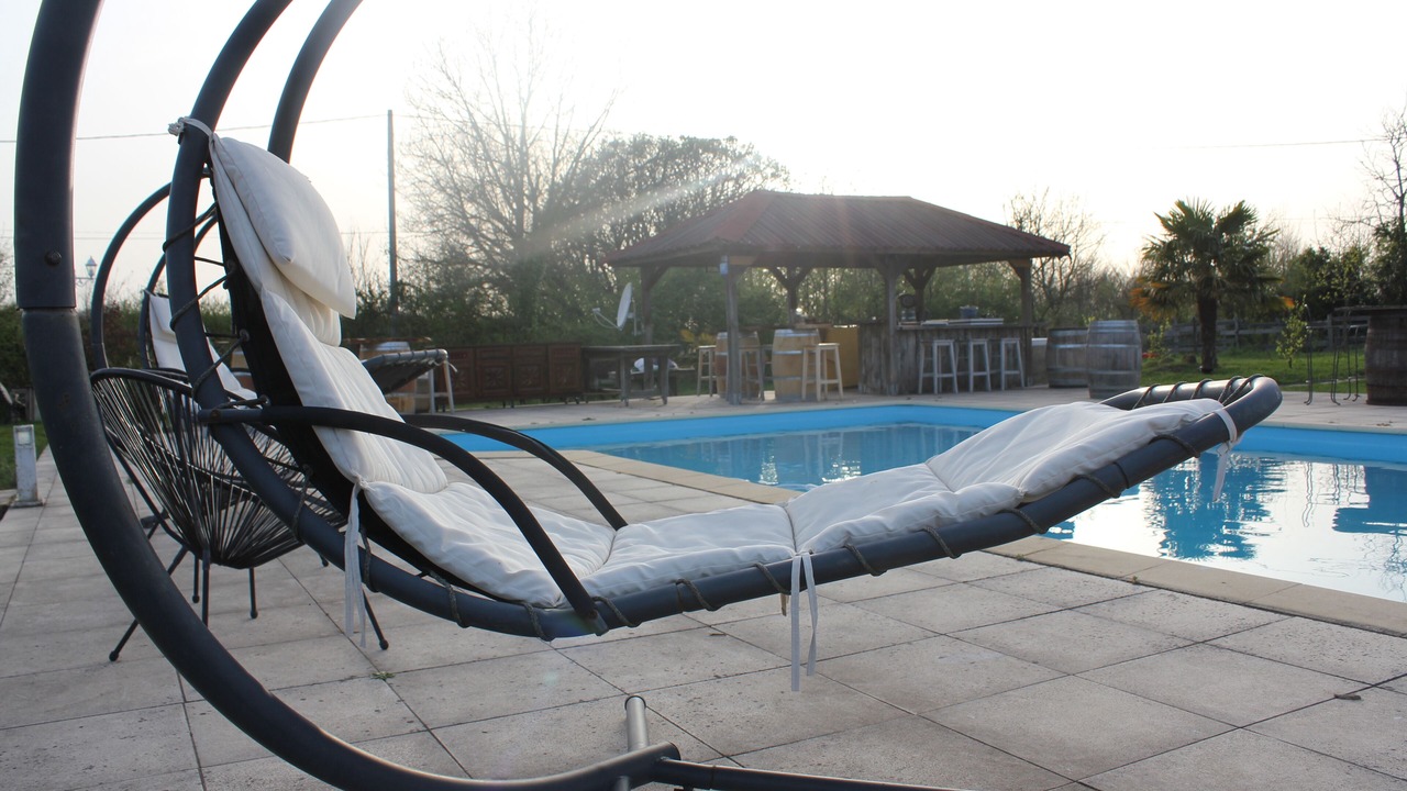 Photo of Outdoor in Esparsac
