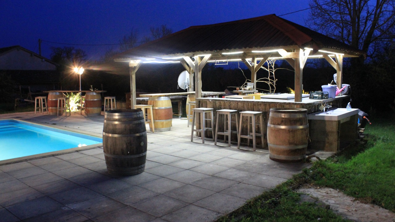 Photo of Outdoor in Esparsac