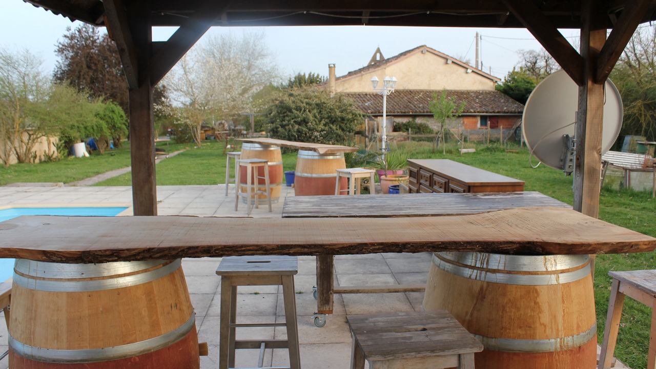 Photo of Outdoor in Esparsac