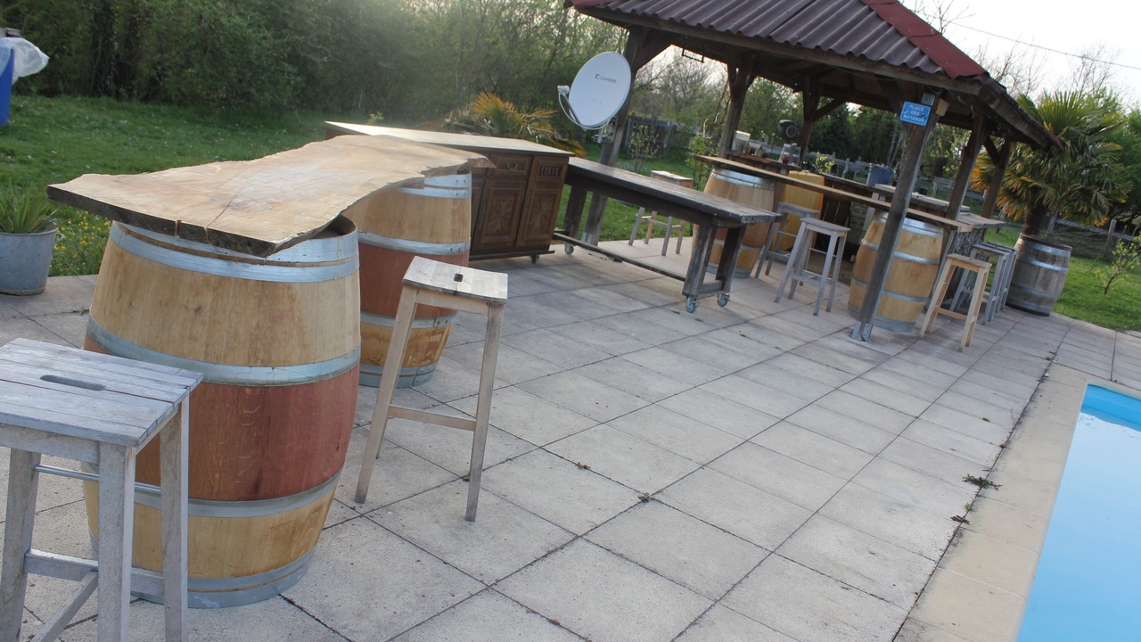 Photo of Outdoor in Esparsac