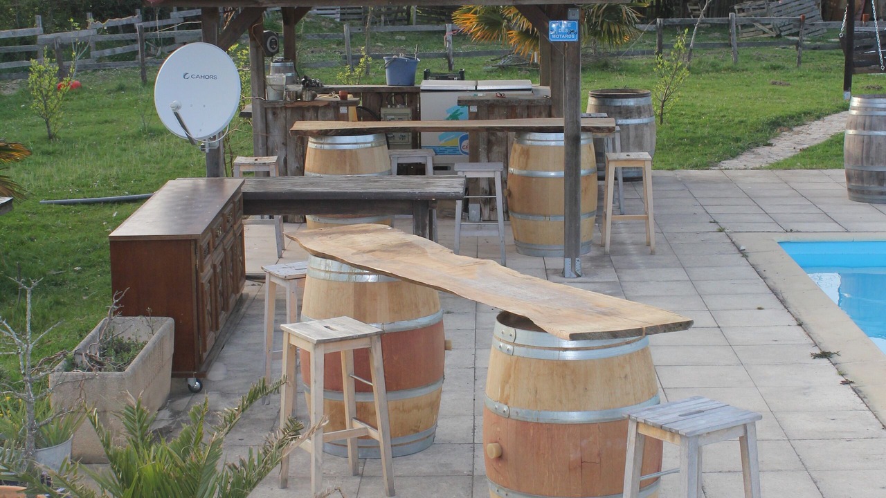 Photo of Outdoor in Esparsac