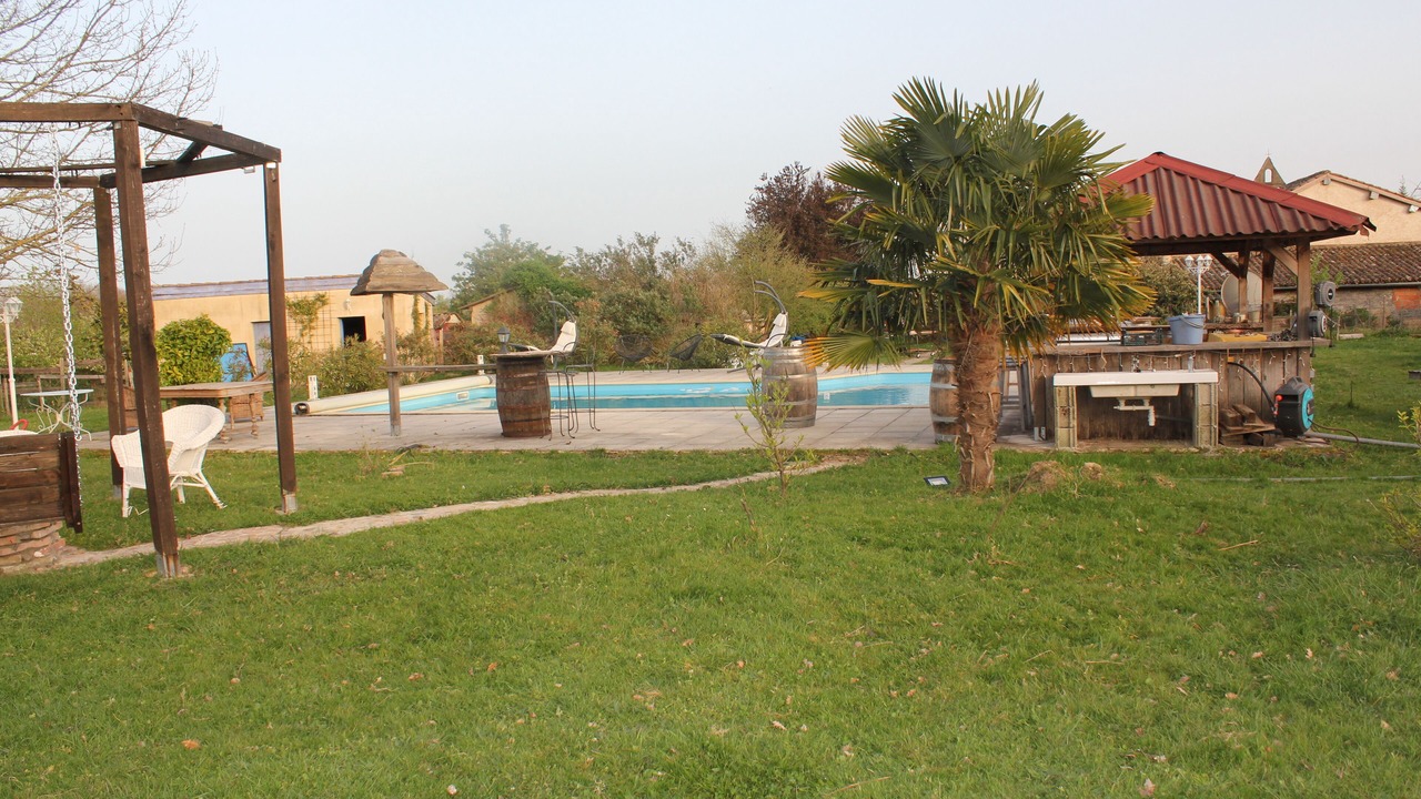 Photo of Outdoor in Esparsac