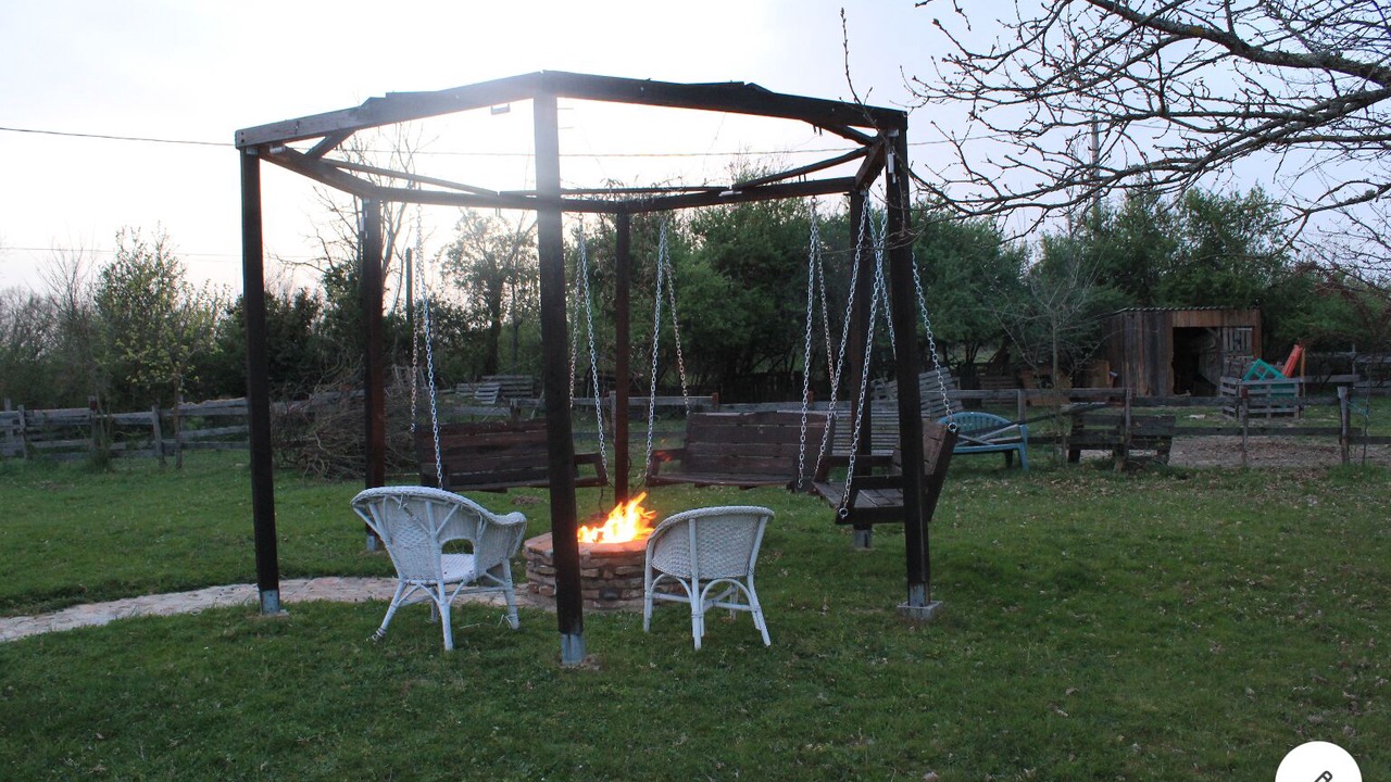Photo of Outdoor in Esparsac
