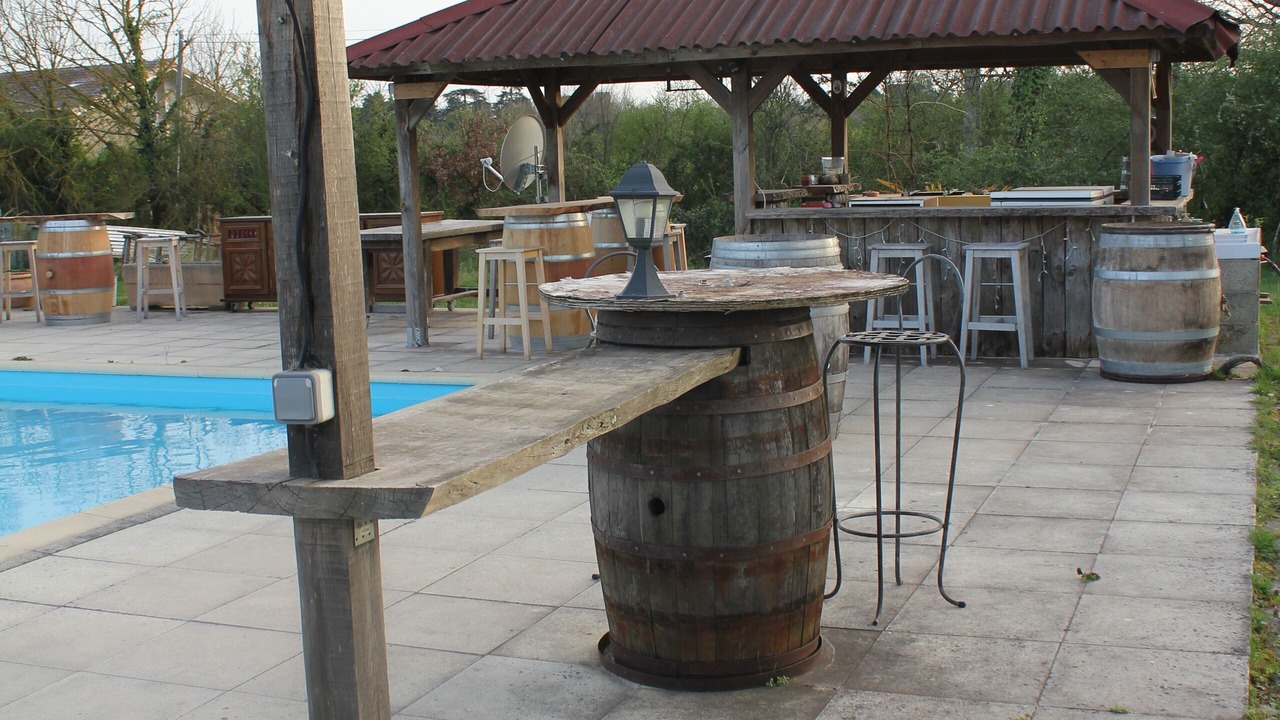 Photo of Outdoor in Esparsac