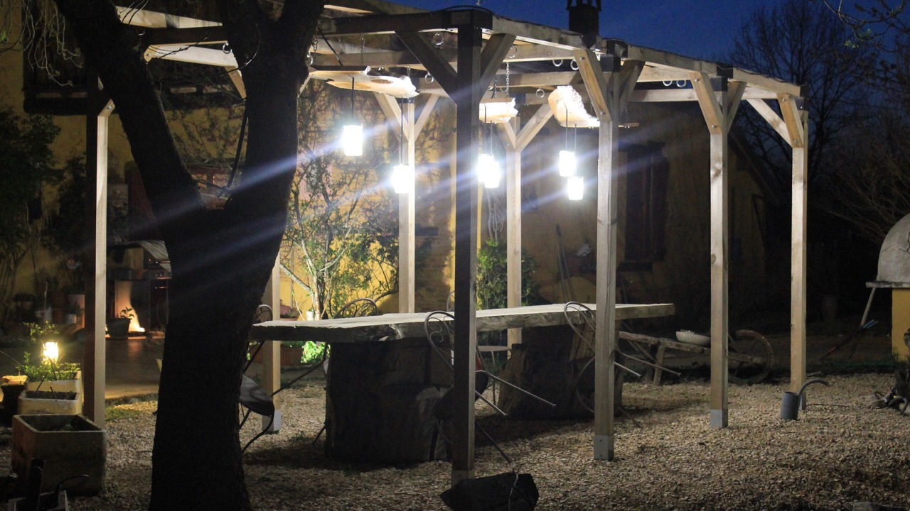 Photo of Outdoor in Esparsac