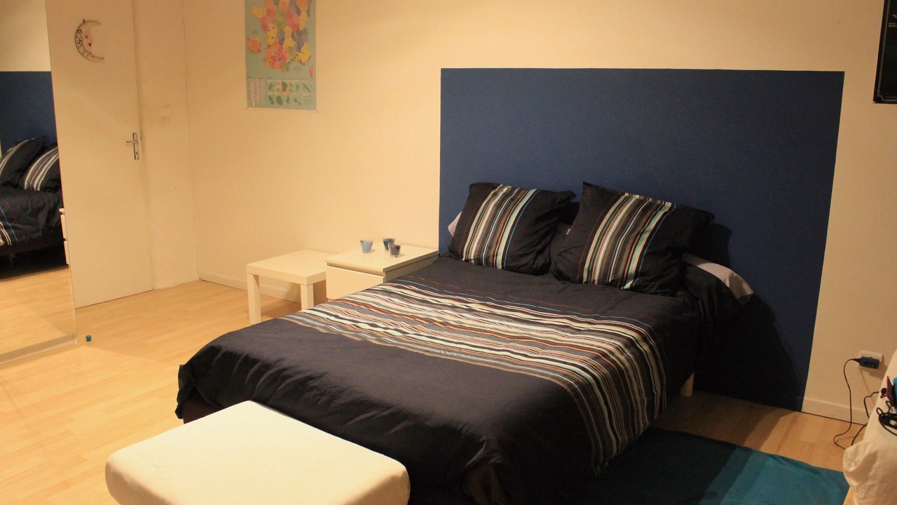 Photo of Bedroom in Esparsac