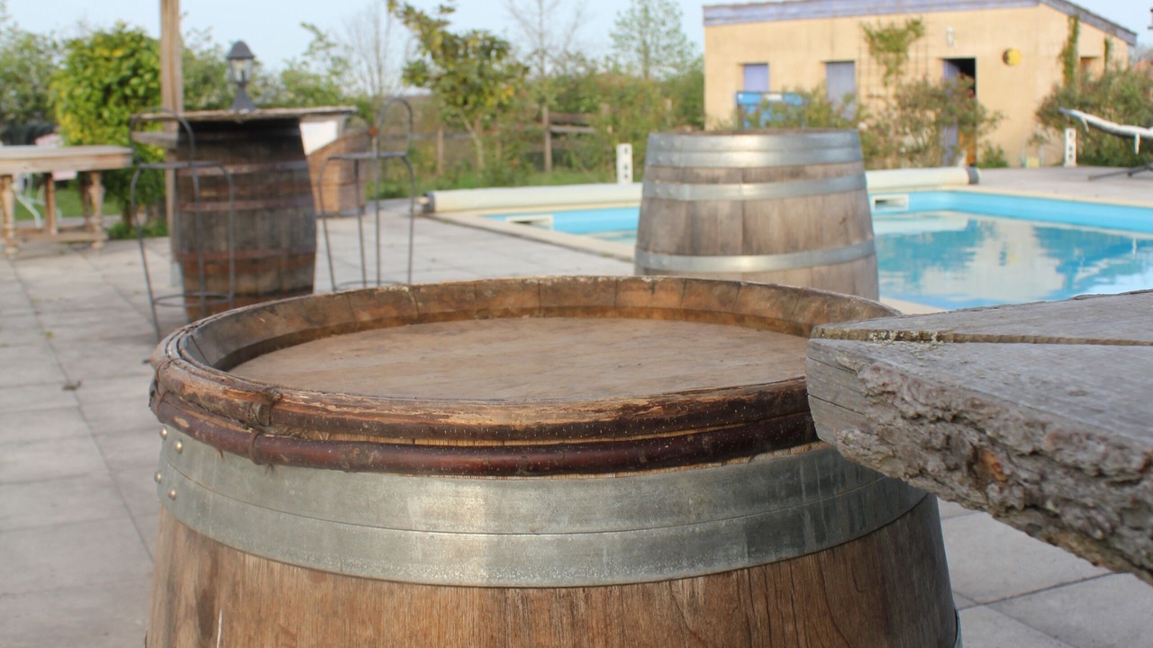 Photo of Outdoor in Esparsac