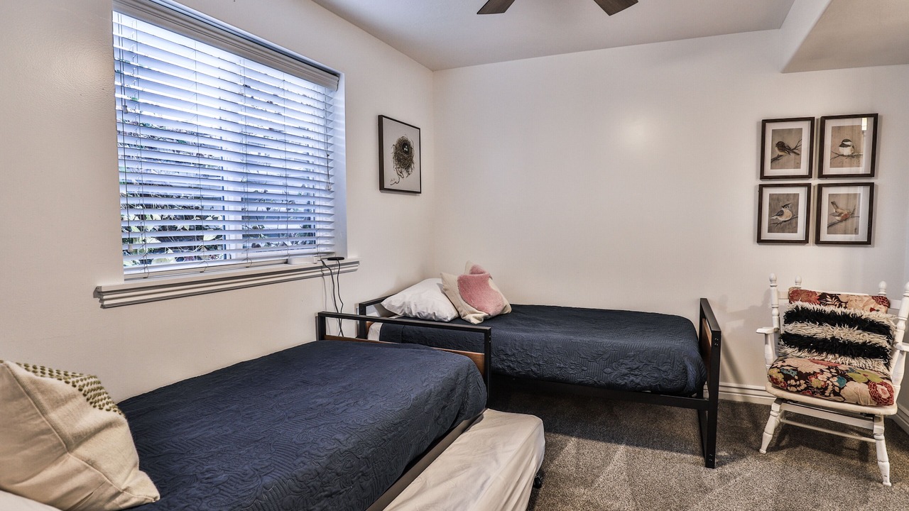 Photo of Bedroom in Farr West