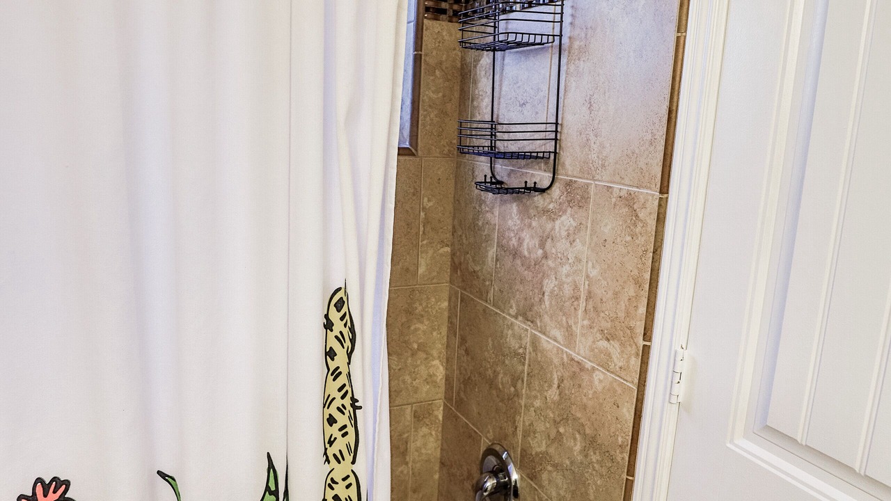 Photo of Bathroom in Farr West