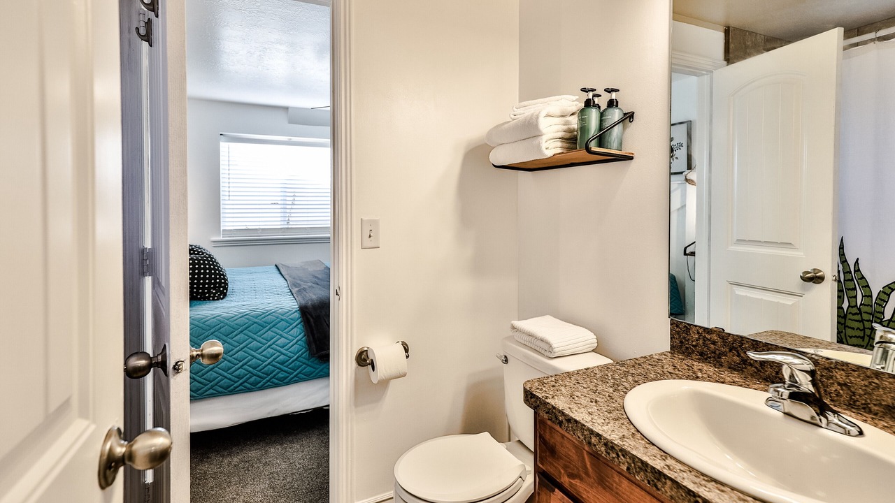 Photo of Bathroom in Farr West