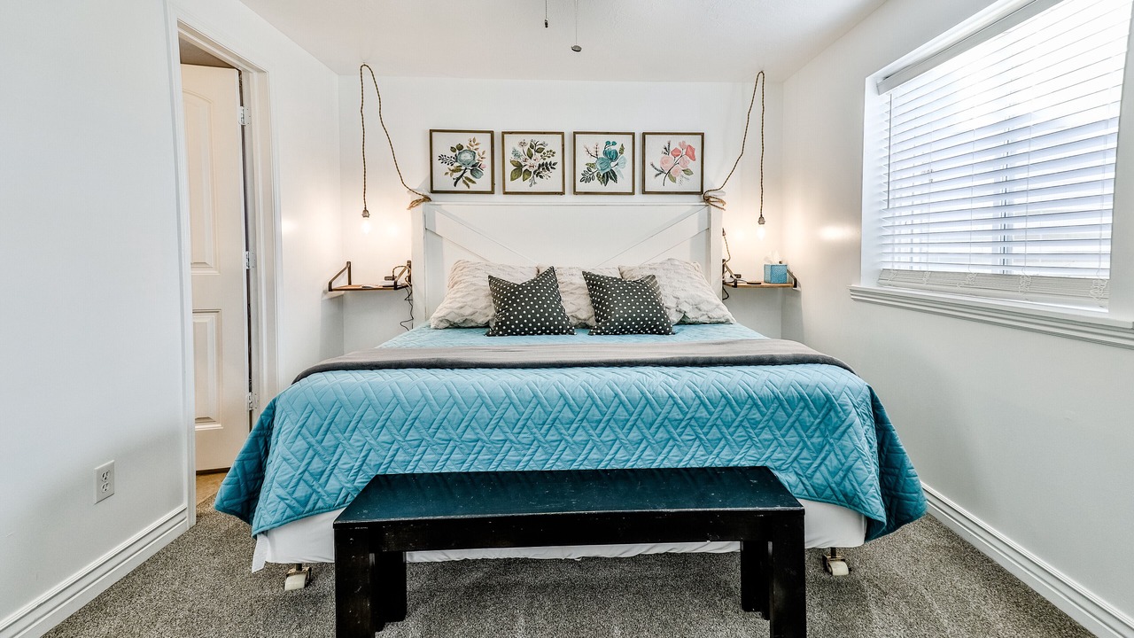 Photo of Bedroom in Farr West
