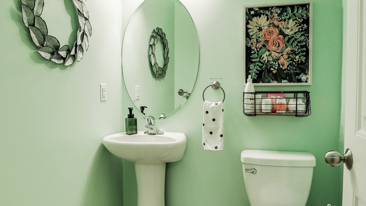 Photo of Bathroom in Farr West
