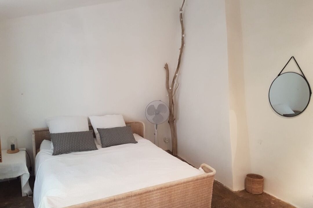 Photo of Bedroom in Collias