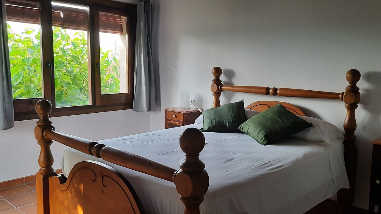 Photo of Bedroom in Albons