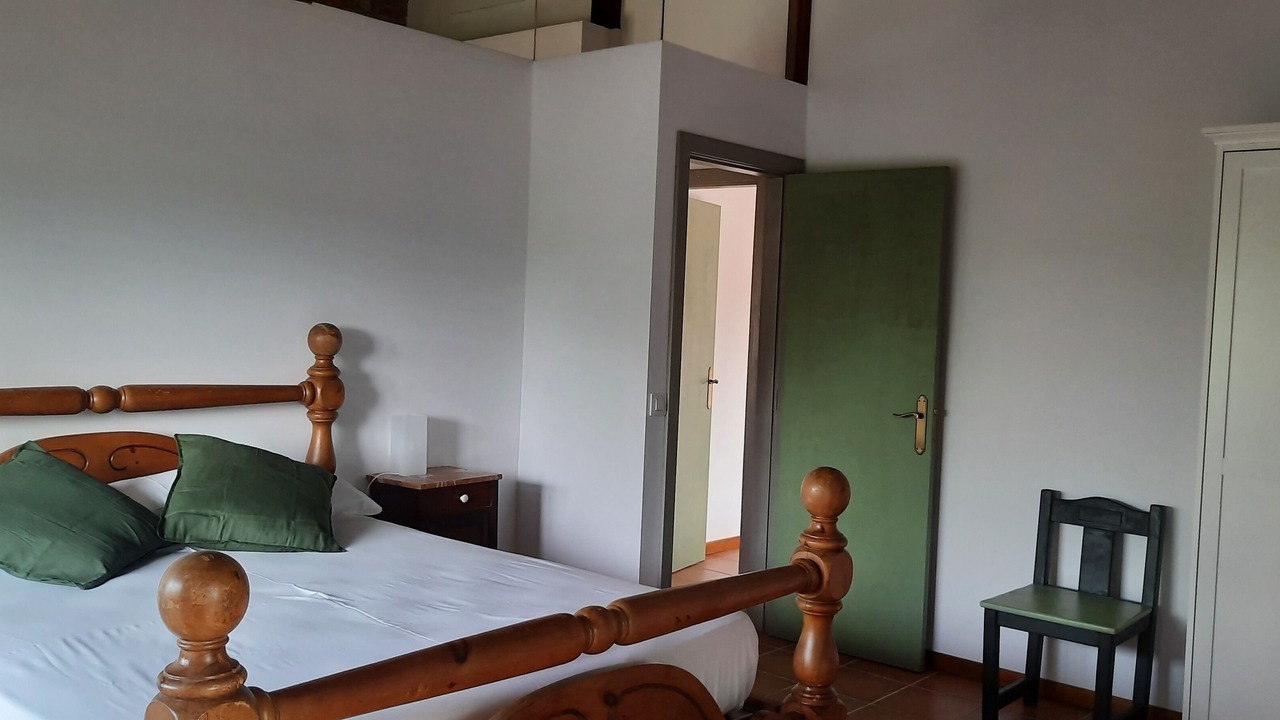 Photo of Bedroom in Albons