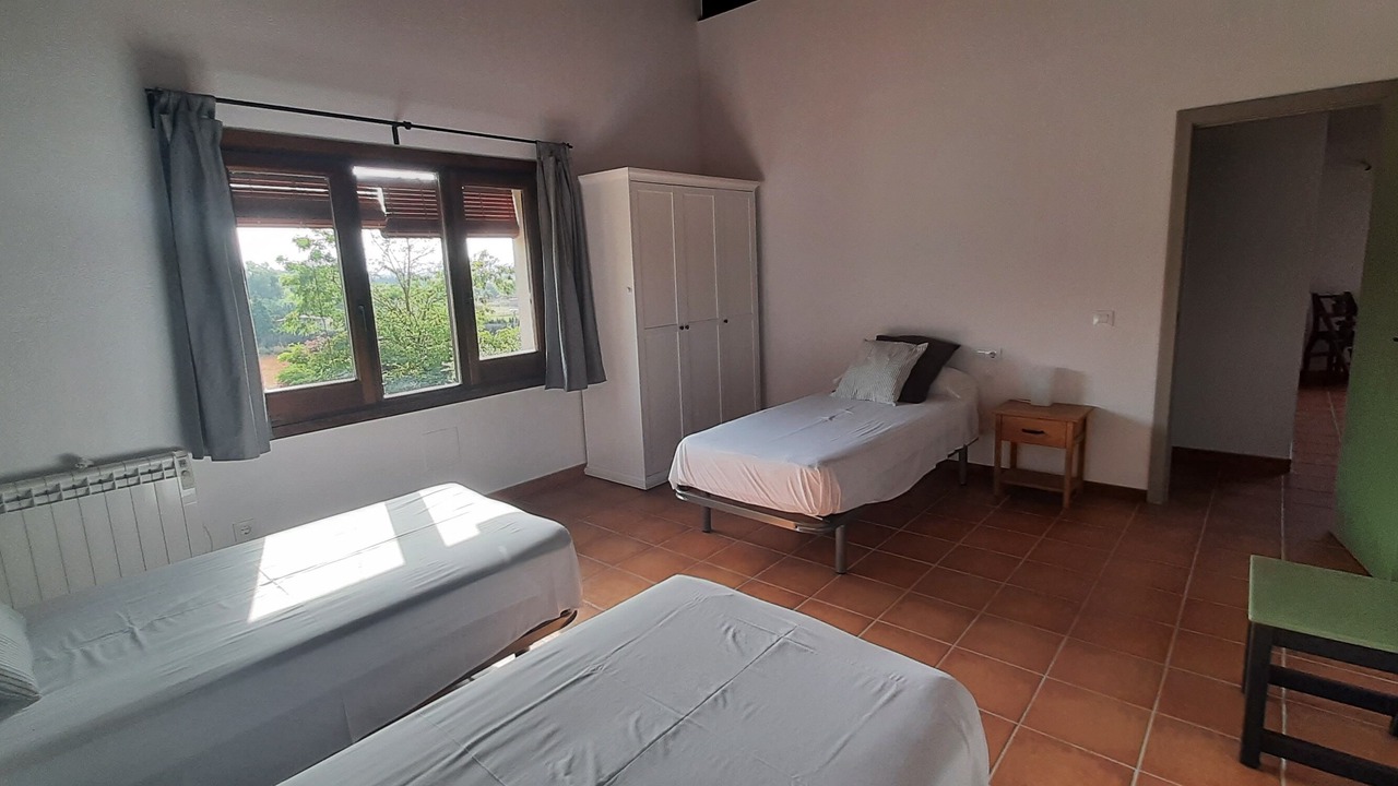Photo of Bedroom in Albons