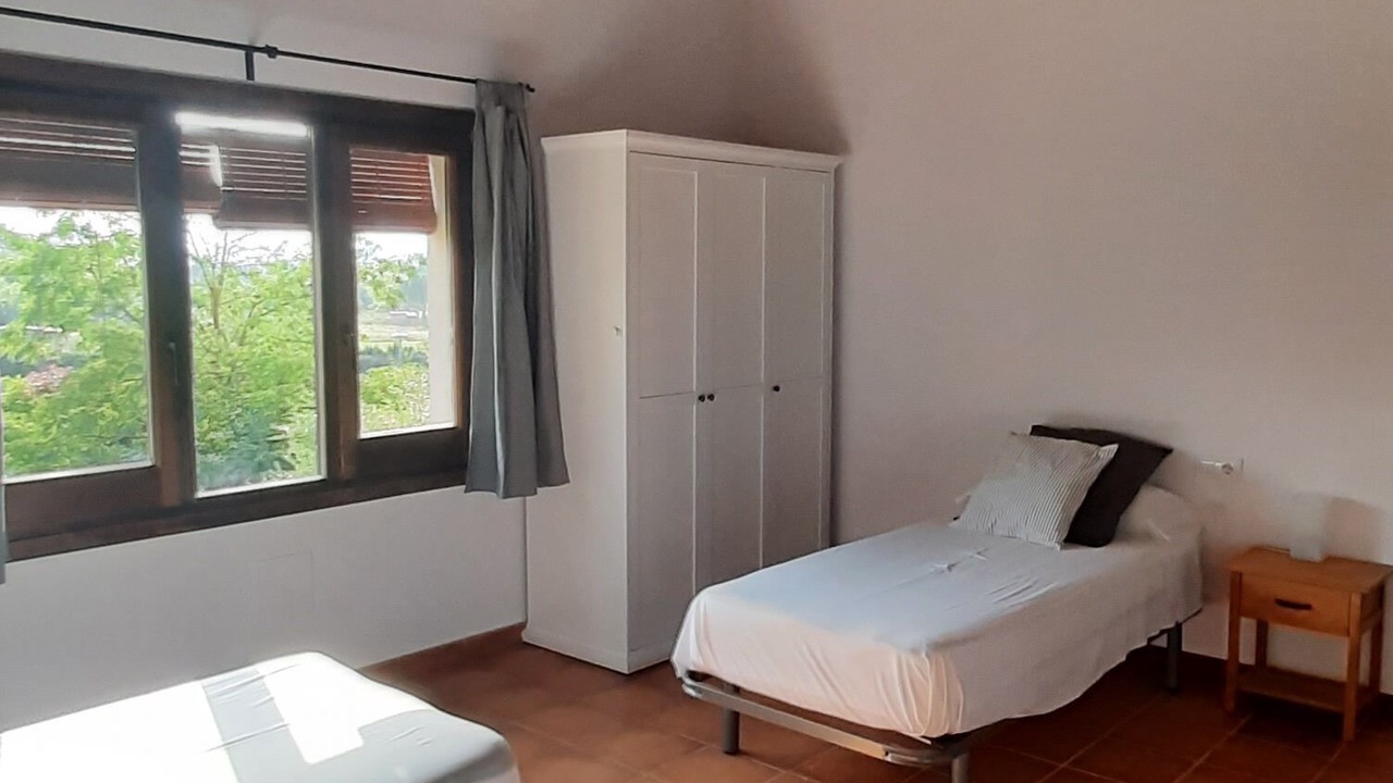 Photo of Bedroom in Albons