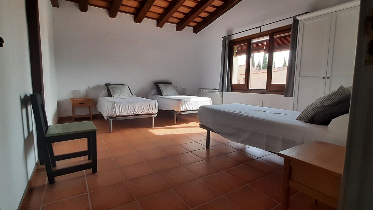 Photo of Bedroom in Albons