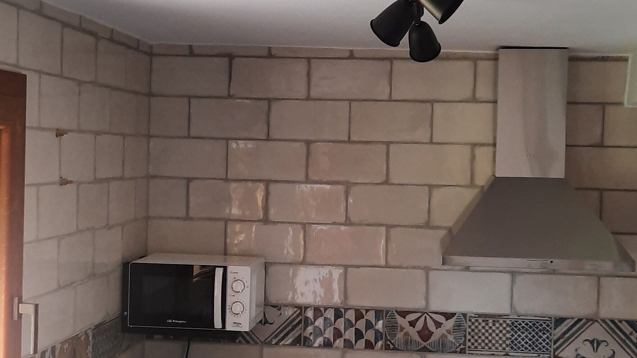Photo of Kitchen in Albons