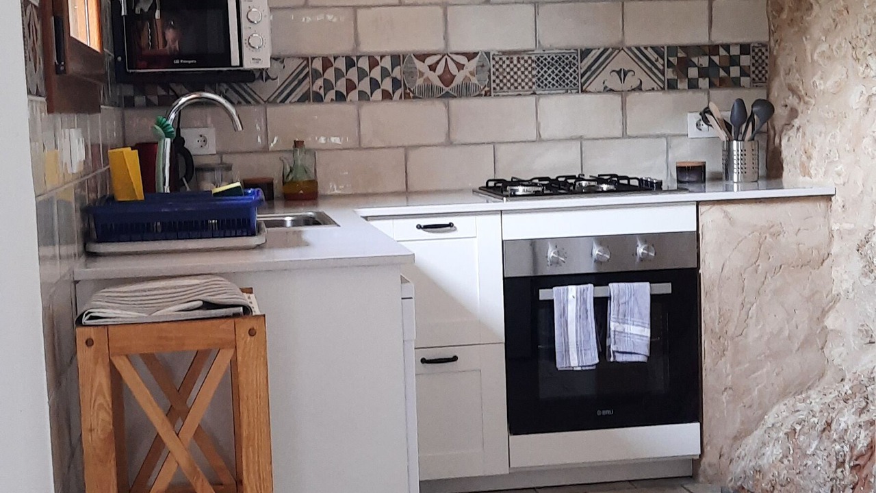 Photo of Kitchen in Albons