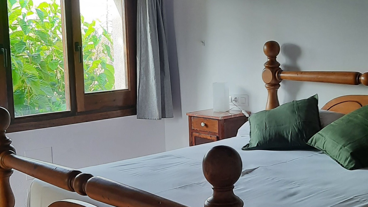 Photo of Bedroom in Albons