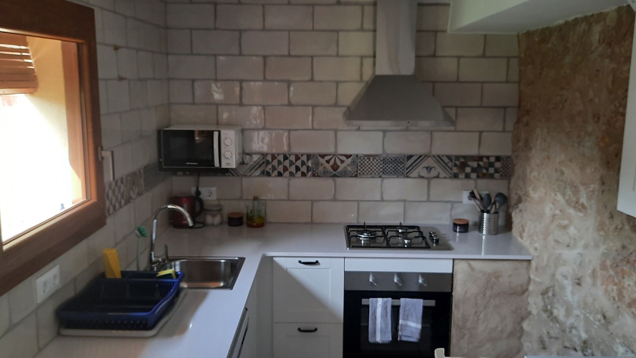 Photo of Kitchen in Albons