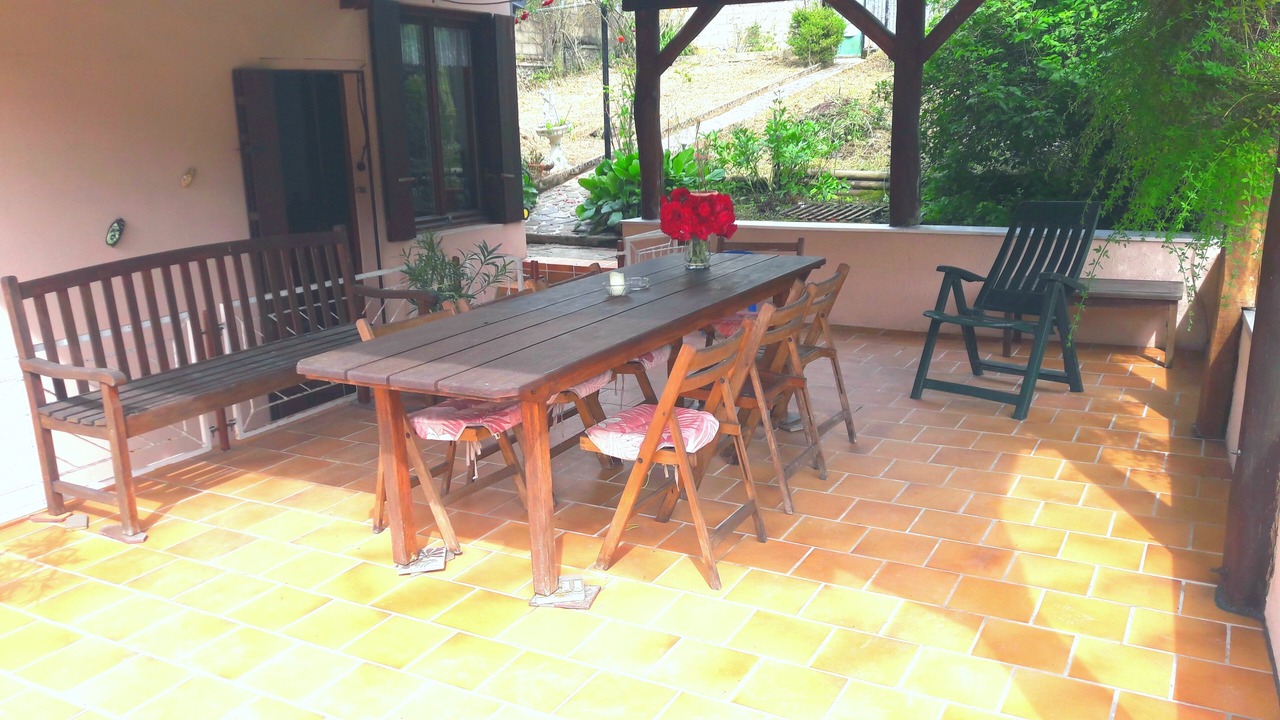 Photo of Outdoor in Montherme