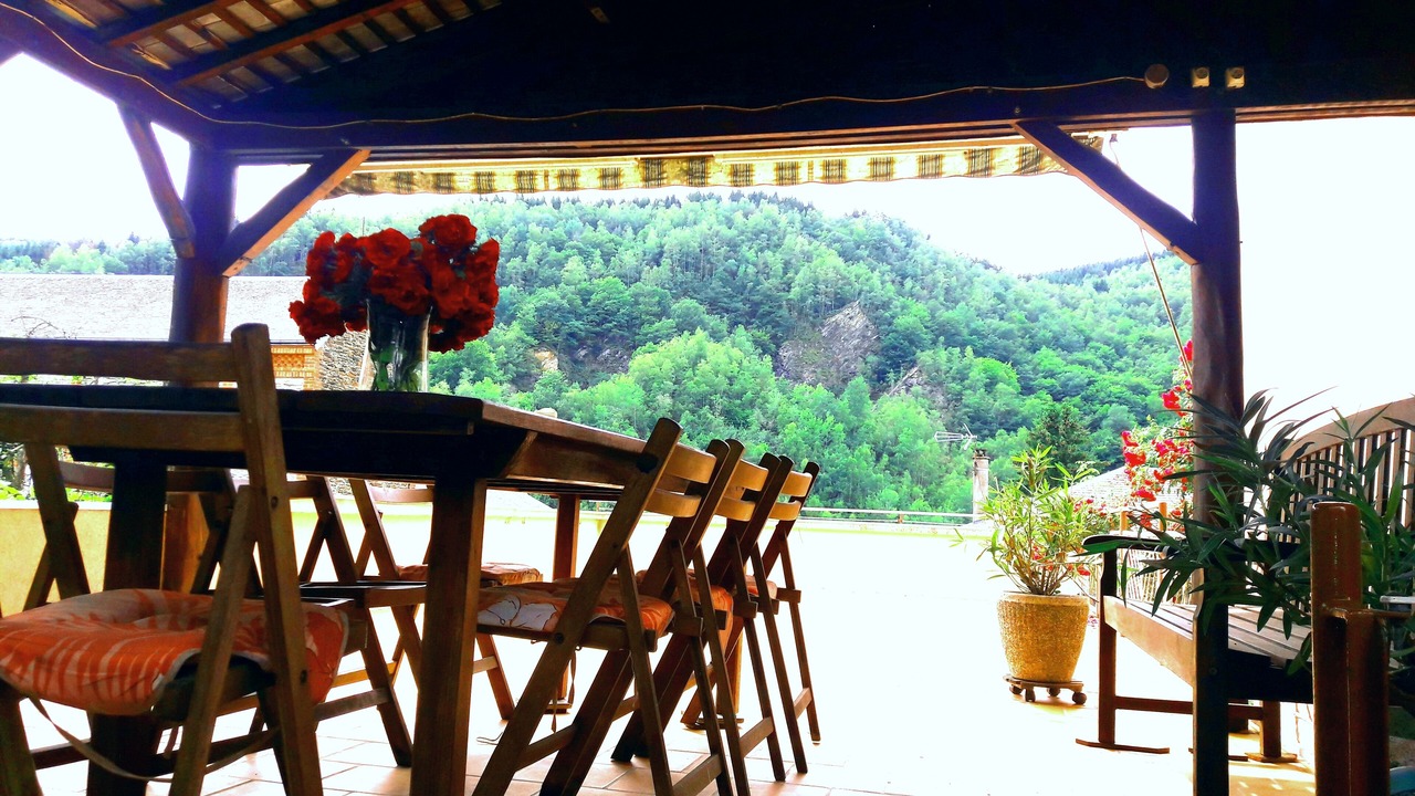 Photo of Outdoor in Montherme