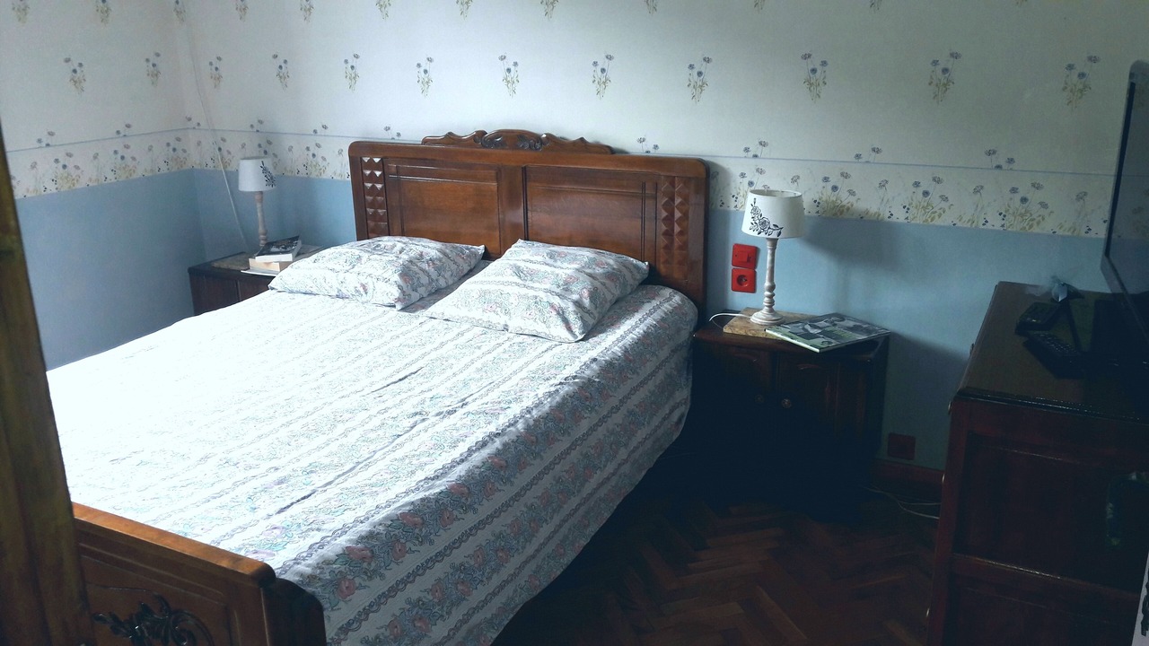 Photo of Bedroom in Montherme