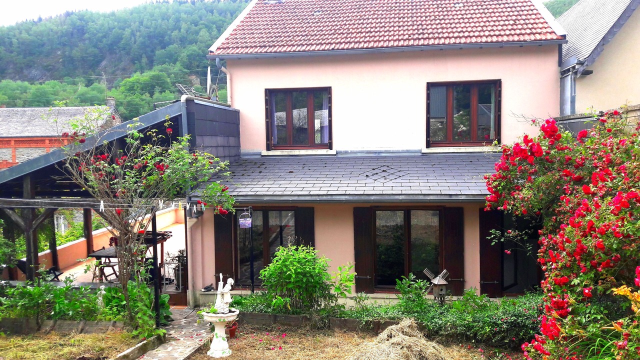 Photo of Outdoor in Montherme