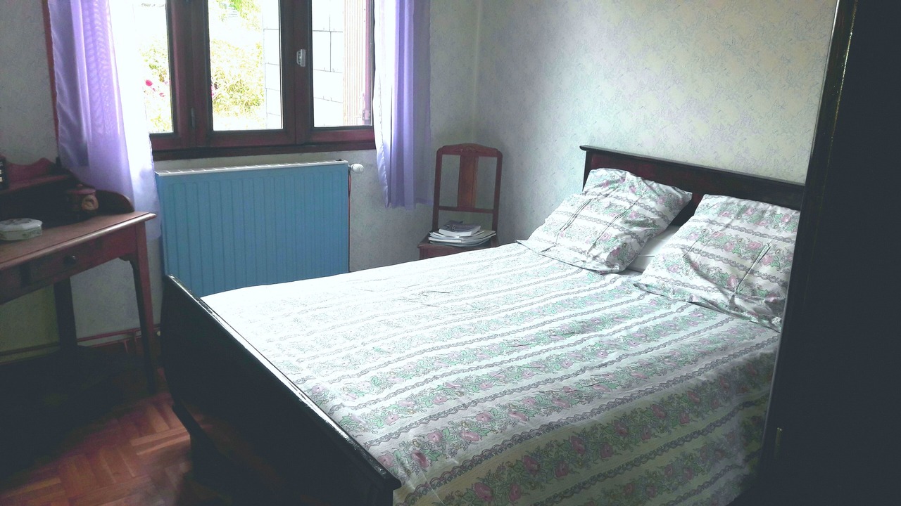 Photo of Bedroom in Montherme