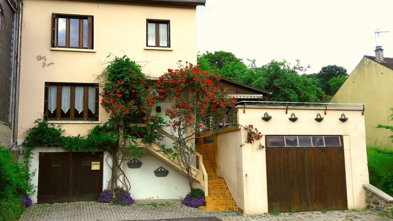 Photo of Outdoor in Montherme