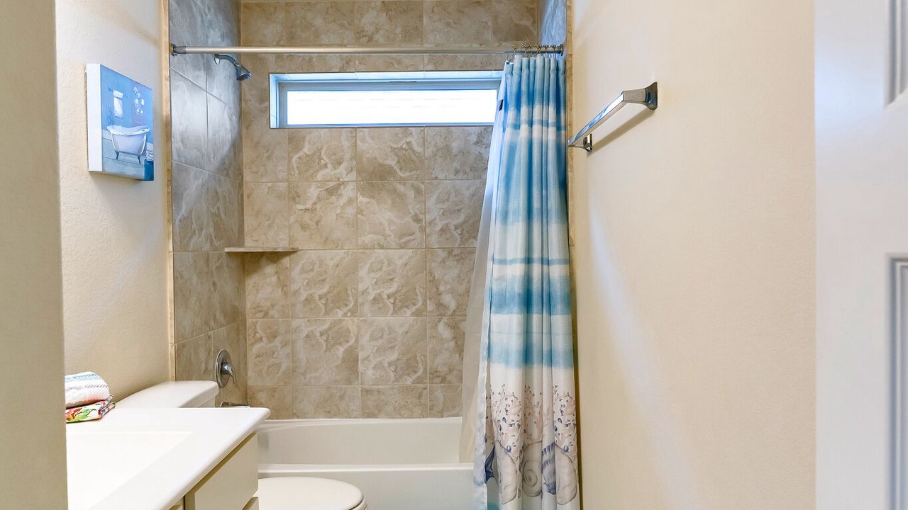 Photo of Bathroom in Missouri City
