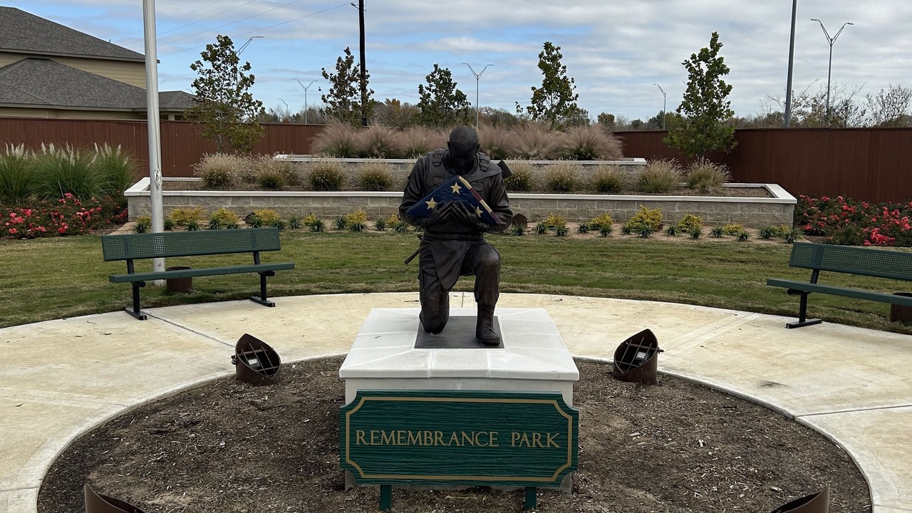 Photo of Outdoor in Missouri City