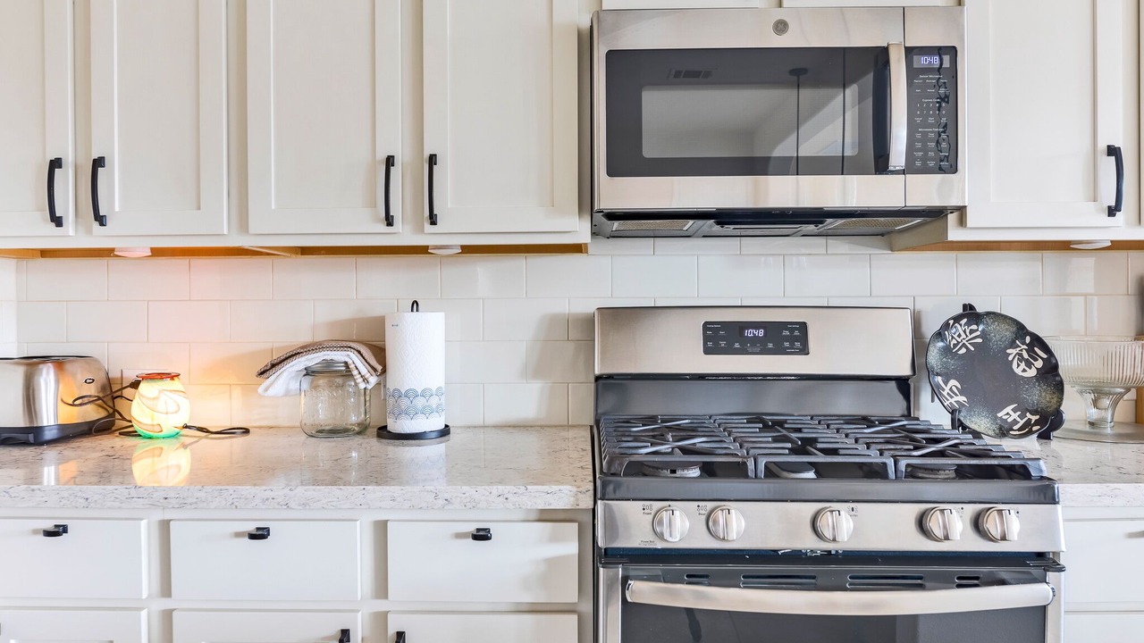 Photo of Kitchen in Missouri City